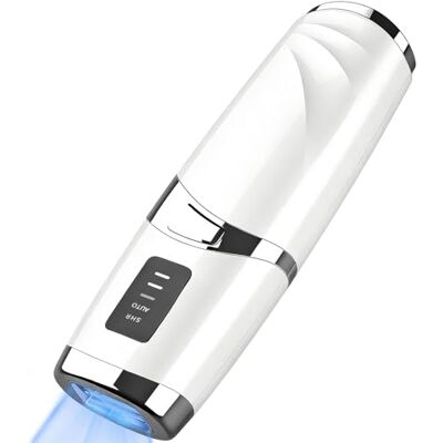 Mujigaga IPL Geräte Haarentfernung – 999.999 Blitze, 3 Energiestufen & SHR/AUTO Modi für Zuhause – Schmerzfreie & dauerhafte Laser Haarentfernung für Damen & Herren (Achseln, Beine, Bikini, Gesicht) Mujigaga IPL Geräte Haarentfernung – 999.999 Blitze, 3 Energiestufen & SHR/AUTO Modi für Zuhause – Schmerzfreie & dauerhafte Laser Haarentfernung für Damen & Herren (Achseln, Beine, Bikini, Gesicht)