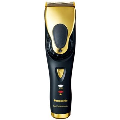 Panasonic Haarschneidemaschine ER-GP84 gold Panasonic Haarschneidemaschine ER-GP84 gold