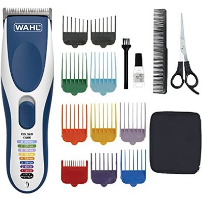 Wahl Haartrimmer Wahl Haartrimmer