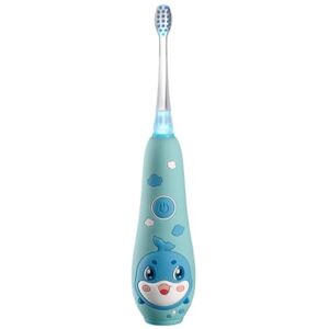 Concept ZK3020 Schallzahnbürste für Kinder 1-5 Jahre blau Concept ZK3020 Schallzahnbürste für Kinder 1-5 Jahre blau