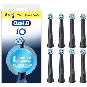 Oral-B iO Ultimative Reinigung - Zahnbürstenkopf Oral-B iO Ultimative Reinigung - Zahnbürstenkopf