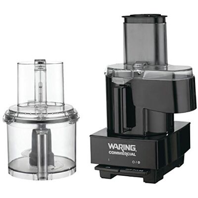 Waring Küchenmaschine 3,3L WFP14SCK Waring Küchenmaschine 3,3L WFP14SCK