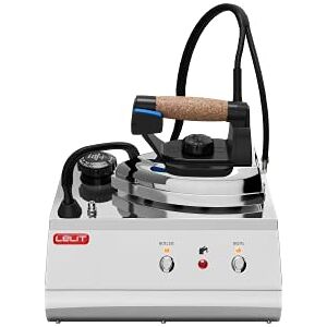 Lelit PS25 Tom, Bügelstation mit getrenntem Kessel Lelit PS25 Tom, Bügelstation mit getrenntem Kessel