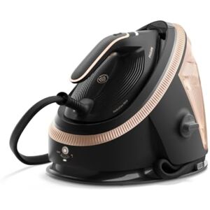 Philips PerfectCare Dampfbügelstation 7000 Serie, 650g Dampfstoß, 8.5 Bar, SteamGlide Elite Bügelsohle, Automatischer Intelligenter Dampf (PSG7300/80) Philips PerfectCare Dampfbügelstation 7000 Serie, 650g Dampfstoß, 8.5 Bar, SteamGlide Elite Bügelsohle, Automatischer Intelligenter Dampf (PSG7300/80)
