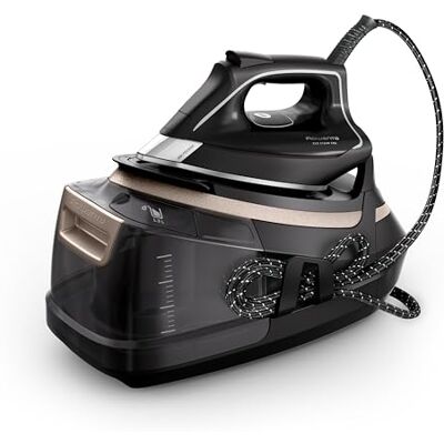 Rowenta Eco Steam Pro - Dampfbügelstation Rowenta Eco Steam Pro - Dampfbügelstation