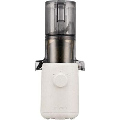 Hurom Slow Juicer Entsafter Gemüse und Obst H310 Leicht zu Reinigen & Leiser Motor Elektrischer Entsafter mit Siebfilter 100 Watt BPA Frei Schlankes Design 220ml (Marble) Hurom Slow Juicer Entsafter Gemüse und Obst H310 Leicht zu Reinigen & Leiser Motor Elektrischer Entsafter mit Siebfilter 100 Watt BPA Frei Schlankes Design 220ml (Marble)