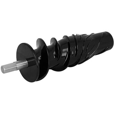 ZEPFJHE Schraubenpropeller Kauwerkzeug für 8003 8006 Slow Juicer Langsamer Entsafter Schraubenpropeller Ersatz für 8003 8006, Kauwerkzeug für Entsafter Aufsätze ZEPFJHE Schraubenpropeller Kauwerkzeug für 8003 8006 Slow Juicer Langsamer Entsafter Schraubenpropeller Ersatz für 8003 8006, Kauwerkzeug für Entsafter Aufsätze