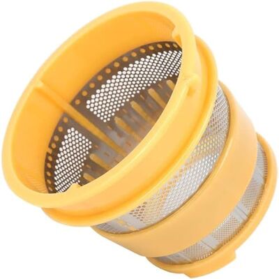 Miaelle Langlebiger Entsafter Teil Langsamer Entsafter Filter Feinmaschiger Siebfilter Mixer Zubehör Saftsiebe Für HU500DG Entsafter Entsafter Siebe Miaelle Langlebiger Entsafter Teil Langsamer Entsafter Filter Feinmaschiger Siebfilter Mixer Zubehör Saftsiebe Für HU500DG Entsafter Entsafter Siebe