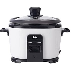 Jata AR394 Gießkanne, 400 W, 1 l, Glas Jata AR394 Gießkanne, 400 W, 1 l, Glas