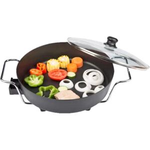 Bastilipo SE-35-1800 Multitopf, Sonstiges:, Schwarz Bastilipo SE-35-1800 Multitopf, Sonstiges:, Schwarz