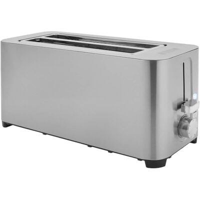 Princess 142402 - Edelstahl - Toaster Princess 142402 - Edelstahl - Toaster