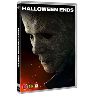 Halloween Ends Halloween Ends