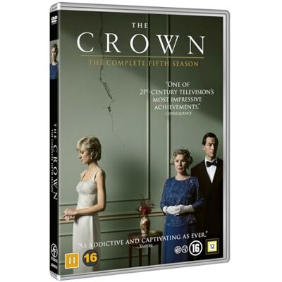 The Crown Season 5 The Crown Season 5