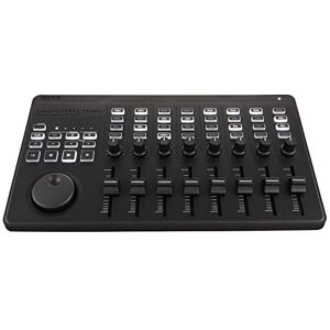 Korg nanoKONTROL USB- und Bluetooth-Studio-MIDI-Controller für Mobilgeräte Korg nanoKONTROL USB- und Bluetooth-Studio-MIDI-Controller für Mobilgeräte