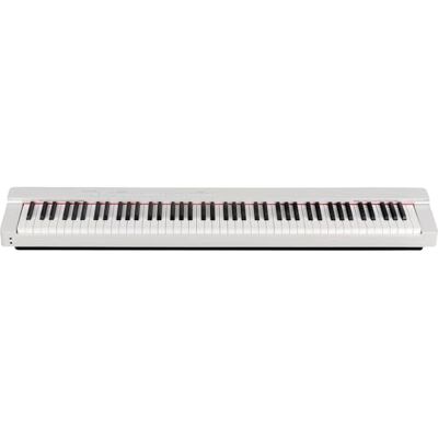 Classic Cantabile SP-316 Stage Piano Weiß, Graduierte Gewichtung der Tasten 88 anschlagsdynamische Hammertasten, DAAS-Sampling-Technologie, Maximale Polyphonie: 128 Stimmen, 20 Voices, 20 Rhythmen Classic Cantabile SP-316 Stage Piano Weiß, Graduierte Gewichtung der Tasten 88 anschlagsdynamische Hammertasten, DAAS-Sampling-Technologie, Maximale Polyphonie: 128 Stimmen, 20 Voices, 20 Rhythmen