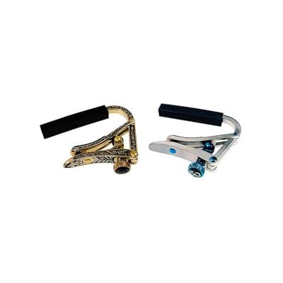 Shubb Two Capo Boxed Set LTD (EC1B & T1) Shubb Two Capo Boxed Set LTD (EC1B & T1)