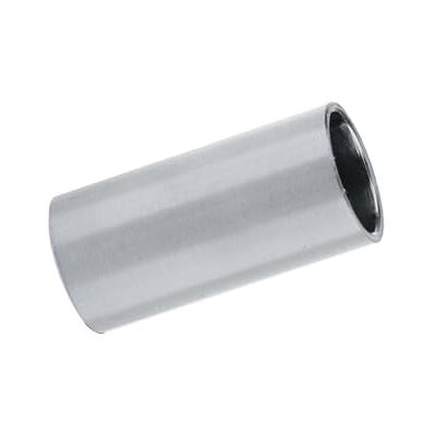 QLECXZI Gitarrenteile Metallgitarre Slide Slider Elektrischer Zylinder Fingerrohr Gitarristen Stärkt musikalische Grundlage Slide Fingerrohr Slider QLECXZI Gitarrenteile Metallgitarre Slide Slider Elektrischer Zylinder Fingerrohr Gitarristen Stärkt musikalische Grundlage Slide Fingerrohr Slider