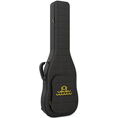 Monkey Loop Rocking Bass Funda Bajo Eléctrico Profesional Monkey Loop Rocking Bass Funda Bajo Eléctrico Profesional
