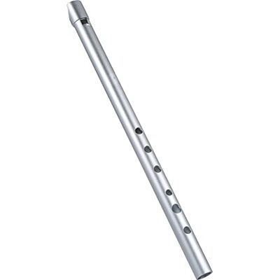COMETX Pennypfeife, irische Pfeife, traditionelle Zinnpfeife, 6 Löcher, Flöte, Blasmusikinstrument für Anfänger, Fortgeschrittene und Experten Tonart D COMETX Pennypfeife, irische Pfeife, traditionelle Zinnpfeife, 6 Löcher, Flöte, Blasmusikinstrument für Anfänger, Fortgeschrittene und Experten Tonart D