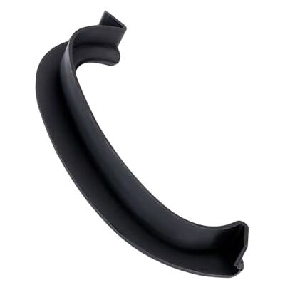 HDOYTXXM Ergonomischer Violin Seitenschutz, kratzfest, kompakte Aufbewahrung, 4/4-Größe, reisefreundlicher Violinschutz HDOYTXXM Ergonomischer Violin Seitenschutz, kratzfest, kompakte Aufbewahrung, 4/4-Größe, reisefreundlicher Violinschutz
