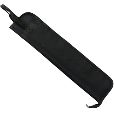 Gissroys Kleines Drumstick Etui Wasserabweisendes Oxford Gewebe Mit Textur Schlägeltasche Drumstick Aufbewahrungstasche Geeignet Für Musiker Verdickte Sticktasche Gissroys Kleines Drumstick Etui Wasserabweisendes Oxford Gewebe Mit Textur Schlägeltasche Drumstick Aufbewahrungstasche Geeignet Für Musiker Verdickte Sticktasche