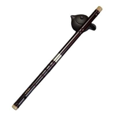 XSDEQPU Professionelles Bambusflöteninstrument, Flöte, Anfänger in F-Dur (C) XSDEQPU Professionelles Bambusflöteninstrument, Flöte, Anfänger in F-Dur (C)