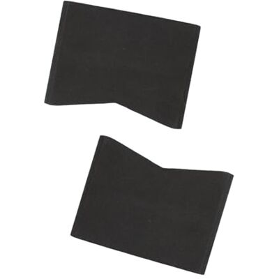 Pleayietoopiatiey Tragbarer EVA-Schlagzeugpedalblock für Übung und Bühnenshow Rutschfestes Design,EVA-Material,passend für Hi-Hats,Doppelpedale,elektronische Fußpedale,zusätzliche Percussion-Instrumente Pleayietoopiatiey Tragbarer EVA-Schlagzeugpedalblock für Übung und Bühnenshow Rutschfestes Design,EVA-Material,passend für Hi-Hats,Doppelpedale,elektronische Fußpedale,zusätzliche Percussion-Instrumente