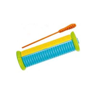 Edushape BSM Halilit – HA 374 – Musikinstrument – Guiro Shaker Edushape BSM Halilit – HA 374 – Musikinstrument – Guiro Shaker
