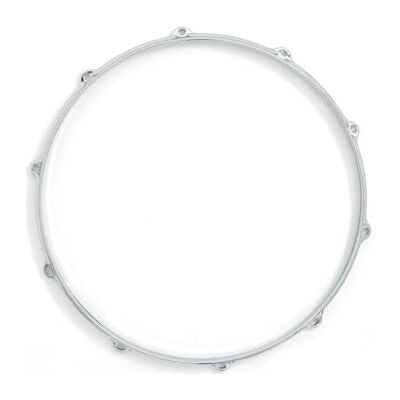 Dixon PKT516B-8CR 16 Die Cast Drum Hoop Dixon PKT516B-8CR 16 Die Cast Drum Hoop