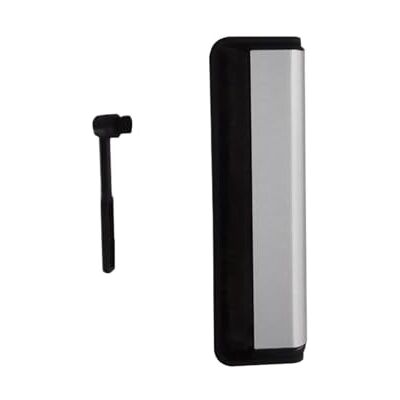Avejjbaey Professionelles Schallplatten-Wartungswerkzeug-Set, ergonomisches Design für klaren Klang, Schallplattenreiniger, Reinigungsbürste, CDs, Scheibenreiniger, Bürste Avejjbaey Professionelles Schallplatten-Wartungswerkzeug-Set, ergonomisches Design für klaren Klang, Schallplattenreiniger, Reinigungsbürste, CDs, Scheibenreiniger, Bürste