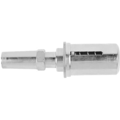 generic Druckminderer für Posaune, Modell Silber Langlebiges Messing, ergonomisches Design, Entlastung des Gesichts, Korrektur von Mundstücken (Silber) generic Druckminderer für Posaune, Modell Silber Langlebiges Messing, ergonomisches Design, Entlastung des Gesichts, Korrektur von Mundstücken (Silber)