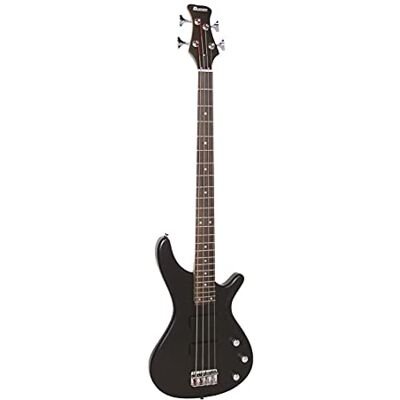 DIMAVERY SB-320 E-Bass, schwarz DIMAVERY SB-320 E-Bass, schwarz