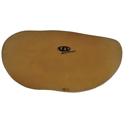 Latin Percussion LP Bongofell Hand Picked Flat Skin Größe 12" (bis 7 1/4" Macho) LP219 Latin Percussion LP Bongofell Hand Picked Flat Skin Größe 12" (bis 7 1/4" Macho) LP219