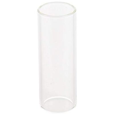 Cpolebev Gitarrenglas Rutschiger SchläGer Glasschlitten Transparent Cpolebev Gitarrenglas Rutschiger SchläGer Glasschlitten Transparent