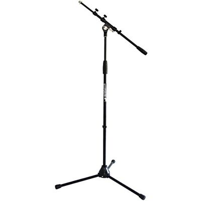 keepdrum - MS106 - 100-176 cm - 44-82 cm - Mikrofonständer keepdrum - MS106 - 100-176 cm - 44-82 cm - Mikrofonständer