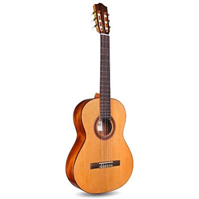Cordoba Cadete Akustikgitarre mit Nylonsaiten Cordoba Cadete Akustikgitarre mit Nylonsaiten