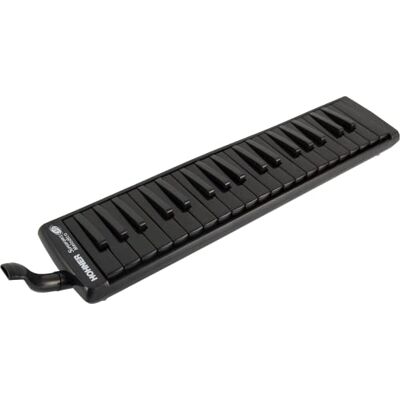 Hohner Melodica HOC943311 Superforce 37 Black Buttons Hohner Melodica HOC943311 Superforce 37 Black Buttons