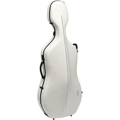 Gewa Housses et étuis violoncelle/ AIR BLANC/BORDEAUX Gewa Housses et étuis violoncelle/ AIR BLANC/BORDEAUX