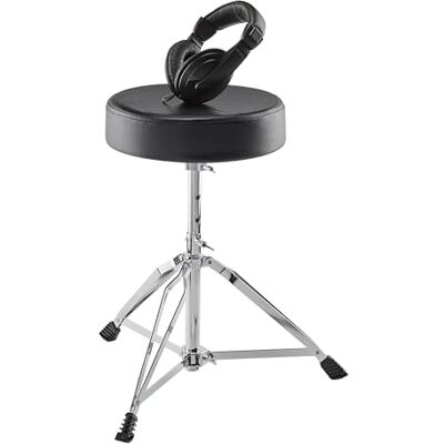 Alesis Drum Essentials Bundle elektronisches Schlagzeug Zubehör Alesis Drum Essentials Bundle elektronisches Schlagzeug Zubehör