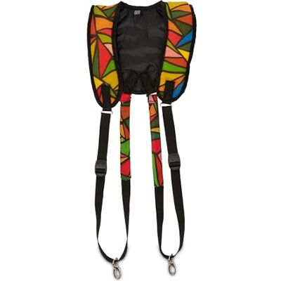 Latin Percussion LP WORLD BEAT DRUM HARNESS LP7028 Latin Percussion LP WORLD BEAT DRUM HARNESS LP7028