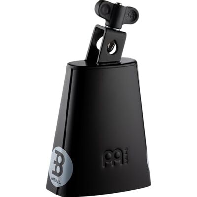 Meinl Percussion Meinl Cowbell SL525-BK, 5 1/4", Session Line Meinl Percussion Meinl Cowbell SL525-BK, 5 1/4", Session Line