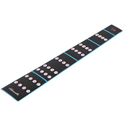 MagiDeal 1 Violine Geige Griffbrett Intonation Diagramm Aufkleber Fingern Etiketten Volline Geige Griffbrett Note Sticker Tasten Aufkleber Tonleiter Label Aufkleber 1/4 MagiDeal 1 Violine Geige Griffbrett Intonation Diagramm Aufkleber Fingern Etiketten Volline Geige Griffbrett Note Sticker Tasten Aufkleber Tonleiter Label Aufkleber 1/4