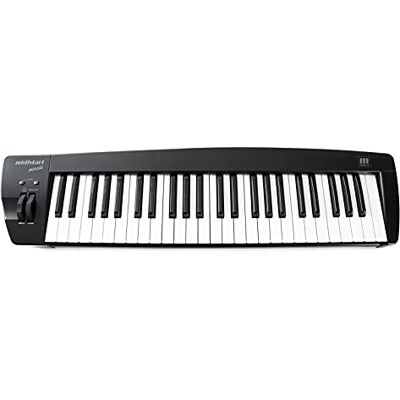 Miditech Midistart Music 49 Miditech Midistart Music 49