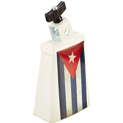Latin Percussion LP Kuhglocke Collect-a-Bells 5" Cuban Heritage LP20NY-QBA3 montierbar Latin Percussion LP Kuhglocke Collect-a-Bells 5" Cuban Heritage LP20NY-QBA3 montierbar