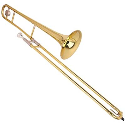 sjdoPulse Instrument Posaune B-Alt Pull Pipe Professionelle Leistung sjdoPulse Instrument Posaune B-Alt Pull Pipe Professionelle Leistung