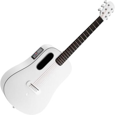 KORN LAVA ME Play 36 Frost White + Bag KORN LAVA ME Play 36 Frost White + Bag
