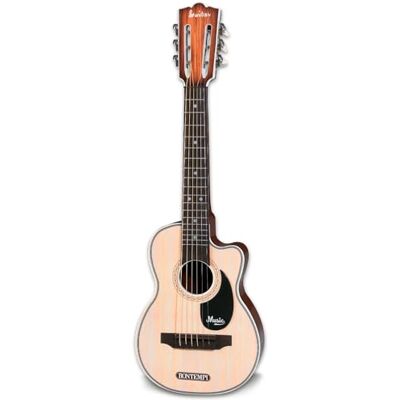 Bontempi 20 7010 Kunststoff Gitarre Bontempi 20 7010 Kunststoff Gitarre