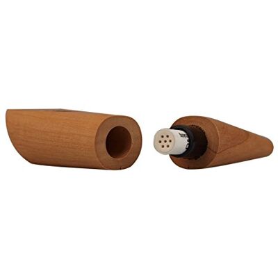 actiTube Drosselmeyer Tune in Birne Pfeife 11.5cm actiTube Drosselmeyer Tune in Birne Pfeife 11.5cm