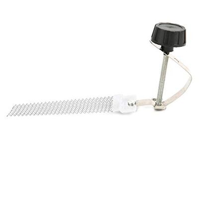 Generic Snare Draht, die Snares Drum Draht Percussion Instrumente Teile Stahl Silber Ersatzzubehör Generic Snare Draht, die Snares Drum Draht Percussion Instrumente Teile Stahl Silber Ersatzzubehör