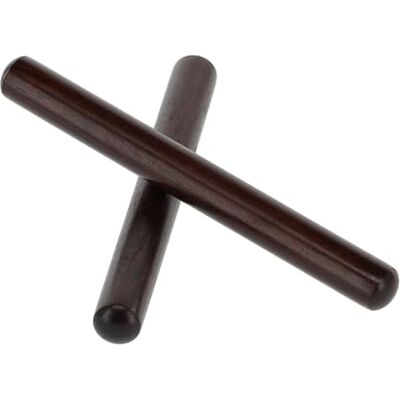 GEWA 827310 Claves Palisander 20 cm GEWA 827310 Claves Palisander 20 cm
